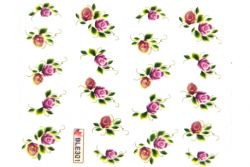 One Stroke Sticker BLE 301