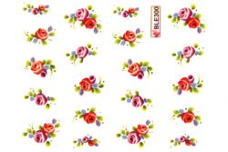 One Stroke Sticker BLE 300
