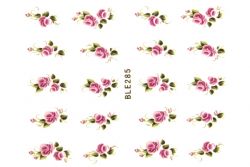 One Stroke Sticker BLE 285