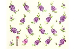 One Stroke Sticker BLE 063