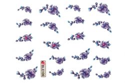 One Stroke Sticker BLE 106