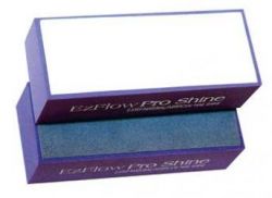 Ezflow Pro Shine Buffer