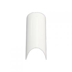 Tunnel C-Curve Tips natur 100