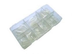 PNP Tipbox crystal 500