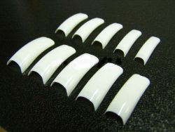 Tipbox French White 100