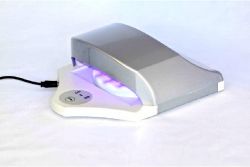 LED Lichthrtungsgert