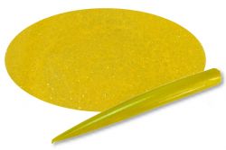 Metallic Gel limone glitter 5ml