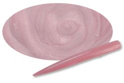 Metallic Gel rosa 5ml