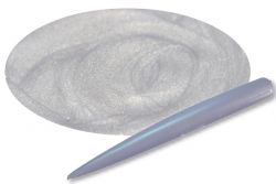Metallic Gel flieder 5ml
