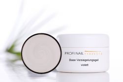 Nailista Basic Topgel Violett 30ml