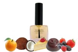 Nailista Nail Spa Nagell Peach