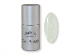 Gel Polish Wei� - 01 - 14ml
