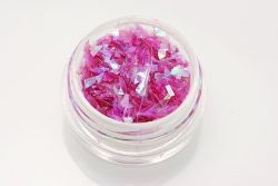 PNP Crushed Ice - pink