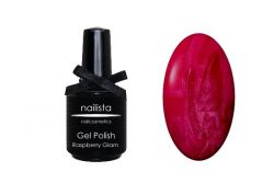 Gel Polish Raspberry Glam - 04 - 14ml