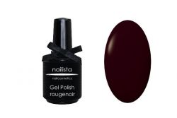 Gel Polish Rouge Noir- 08 - 14ml