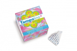 Tampolino 10 St.
