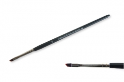 One Stroke Pinsel schrg 04