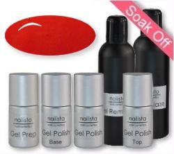 Gel Polish - Set 014