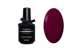 Gel Polish Viola - 17 - 14ml