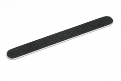 PNP gerade Feile schwarz 100/180 50 St