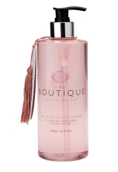 Luxury Hand Wash Wild Fig & Pink .....