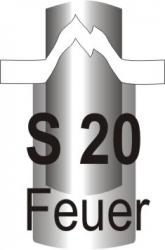 S 20 - Feuer