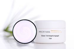 Nailista Basic Topgel Klar 30ml