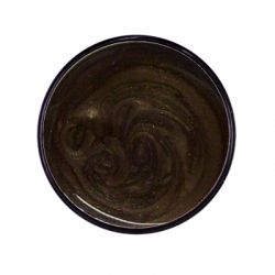 Farbgel Metallic Brownie 5ml