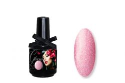 Glam it - pinkglitter 15