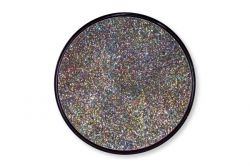 Glitter Puder Multi