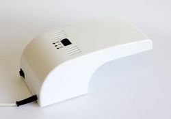 Nailista UV Lampe Spezial