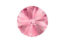 Light Rose - 12mm