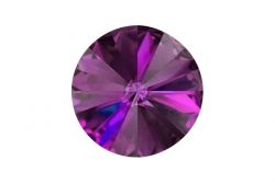 Amethyst - 12mm