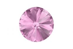 Light Amethyst - 12mm