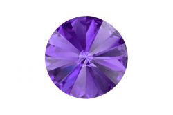 Tanzanite - 12mm