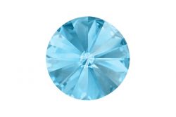 Aquamarine - 12mm