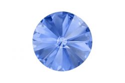 Light Sapphire - 12mm