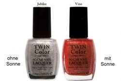 Twin Color Jubilee - Vino