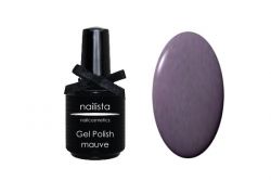Gel Polish Mauve 27- 14ml