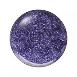 Nailista Glittergel 33 Viola 5ml