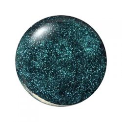 Nailista Glittergel 38 Deep Sea 5ml