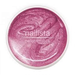 Nailista Premium Farbgel 019 - 5ml