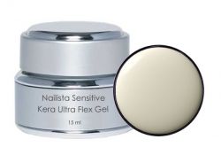 Nailista Kera Ultra Flex Gel 15ml