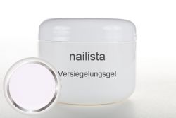 Nailista Basic Versiegelungsgel 30ml