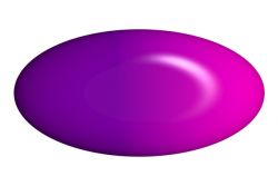 Nailista Thermo Farbgel Violet - Pink 5ml