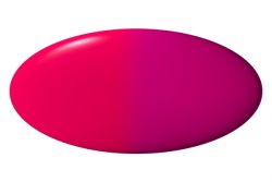 Nailista Thermo Farbgel Rouge - Viola 5ml