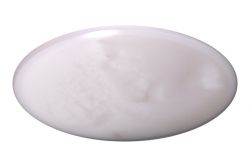 3D Elastic Gel - Snow White