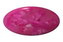 3D Elastic Gel - Pinky