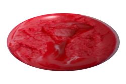 3D Elastic Gel - Sexy Lips