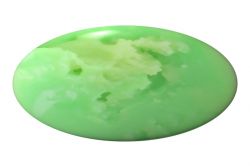 3D Elastic Gel - Fresh Lime